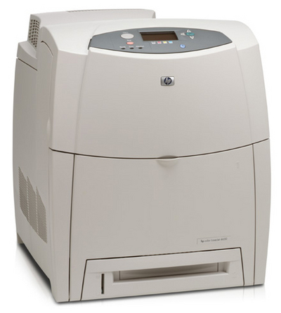 Máy in HP Color LaserJet 4650